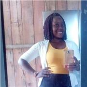 Profesora de español, para niños y niñas de todas las edades